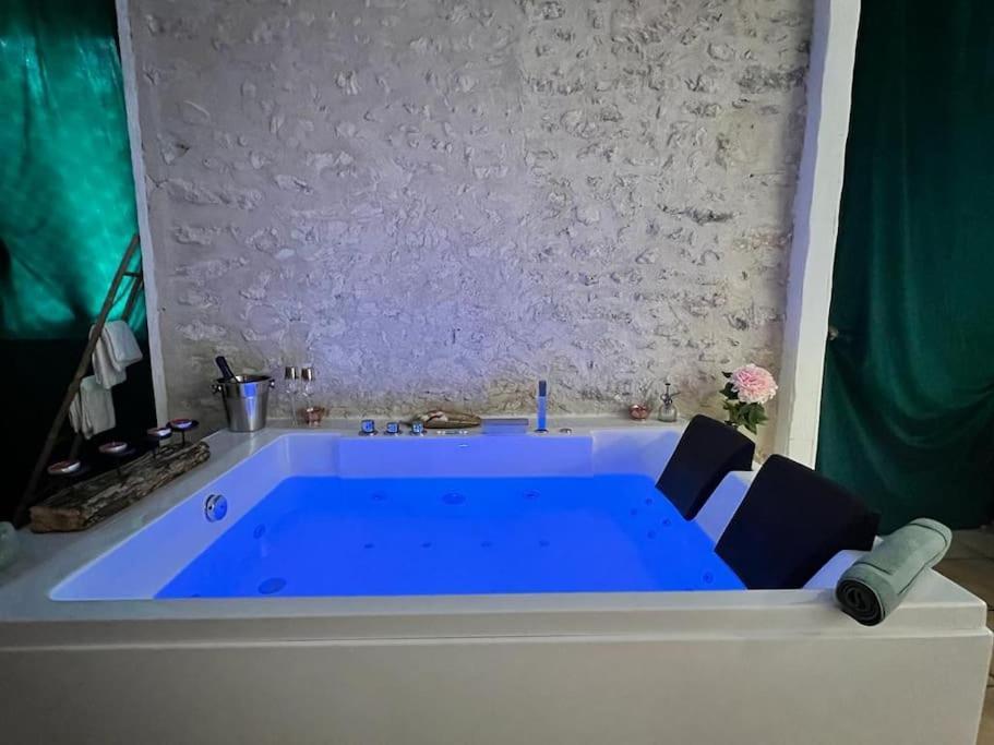 Romance - Jacuzzi Apartamento *
