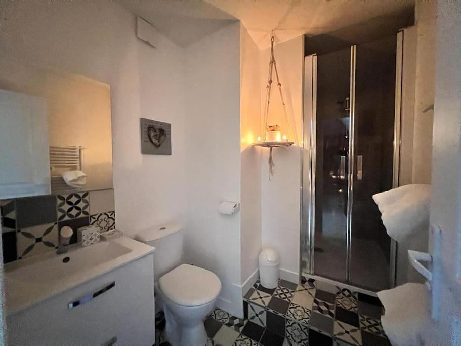 Romance - Jacuzzi Apartment